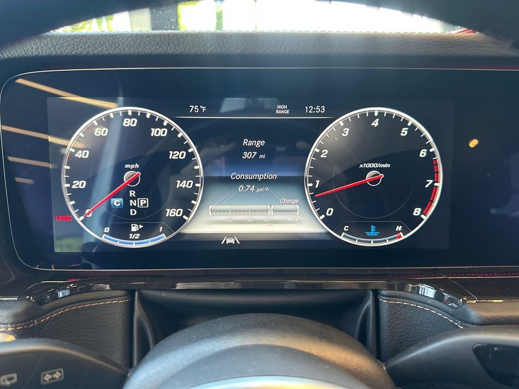 2021 Mercedes-Benz G-Class G 550 4MATIC®