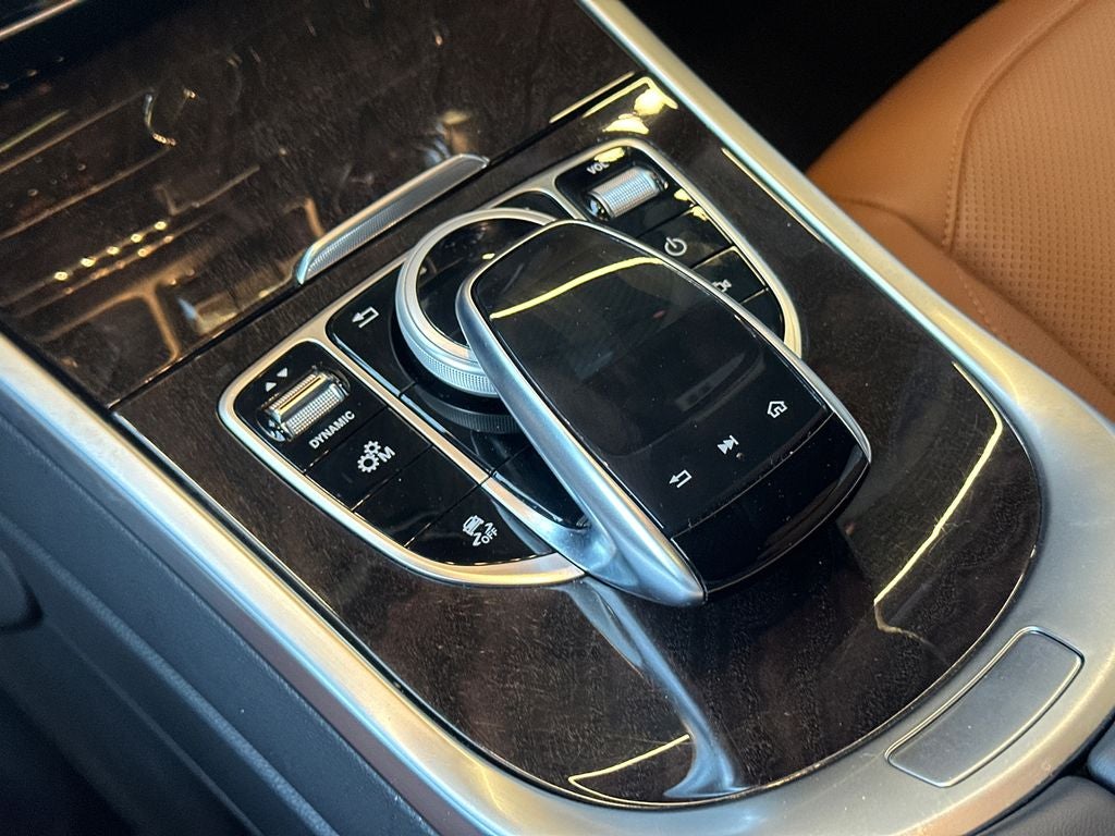 2021 Mercedes-Benz G-Class G 550 4MATIC®