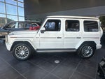 2021 Mercedes-Benz G-Class G 550 4MATIC®