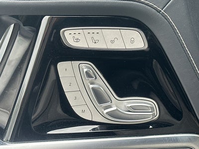 2022 Mercedes-Benz G-Class G 550 4MATIC®