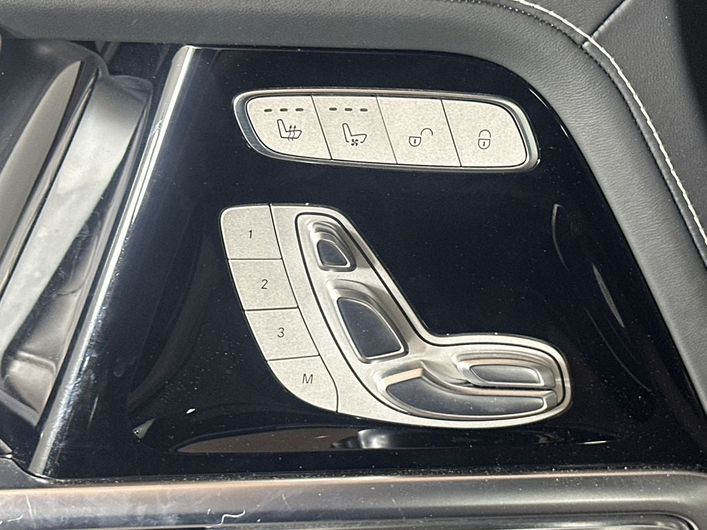 2022 Mercedes-Benz G-Class G 550 4MATIC®