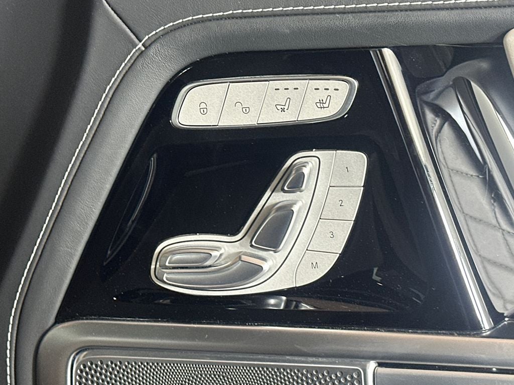 2022 Mercedes-Benz G-Class G 550 4MATIC®