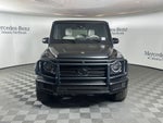 2022 Mercedes-Benz G-Class G 550 4MATIC®