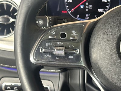 2022 Mercedes-Benz G-Class G 550 4MATIC®