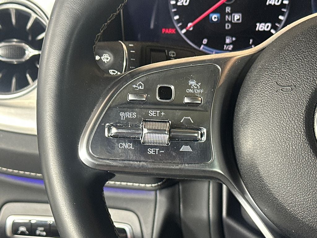 2022 Mercedes-Benz G-Class G 550 4MATIC®