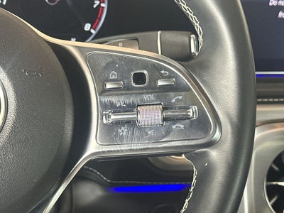 2022 Mercedes-Benz G-Class G 550 4MATIC®