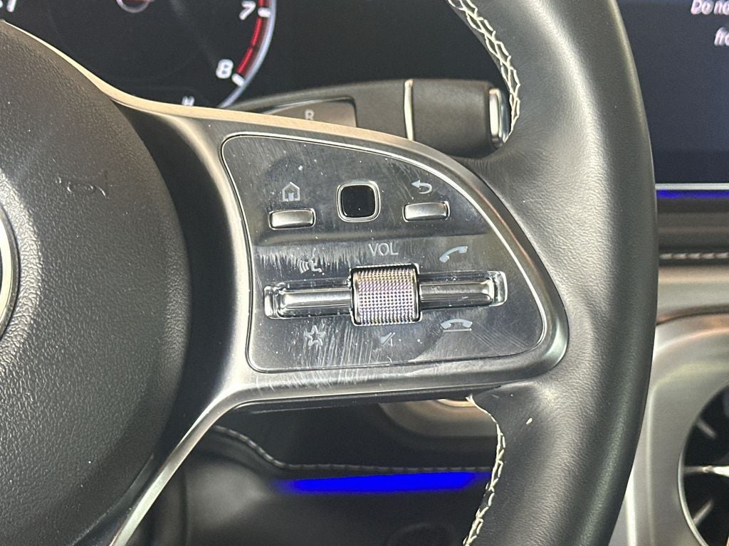 2022 Mercedes-Benz G-Class G 550 4MATIC®