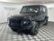 2022 Mercedes-Benz G-Class G 550 4MATIC®