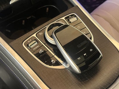 2022 Mercedes-Benz G-Class G 550 4MATIC®