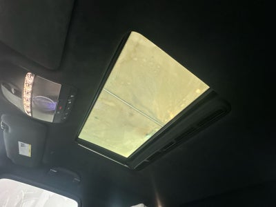 2022 Mercedes-Benz G-Class G 550 4MATIC®