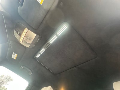 2022 Mercedes-Benz G-Class G 550 4MATIC®