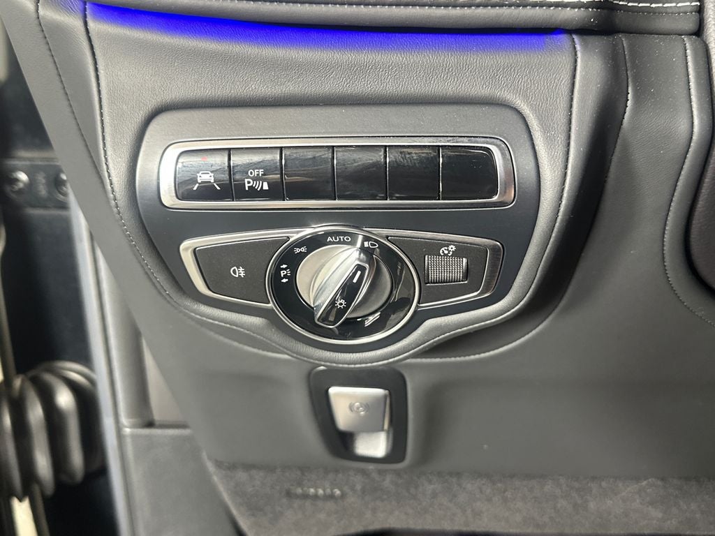 2022 Mercedes-Benz G-Class G 550 4MATIC®