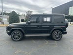 2022 Mercedes-Benz G-Class G 550 4MATIC®