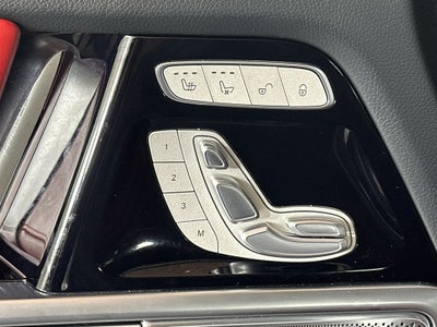 2024 Mercedes-Benz G-Class G 63 AMG® 4MATIC®