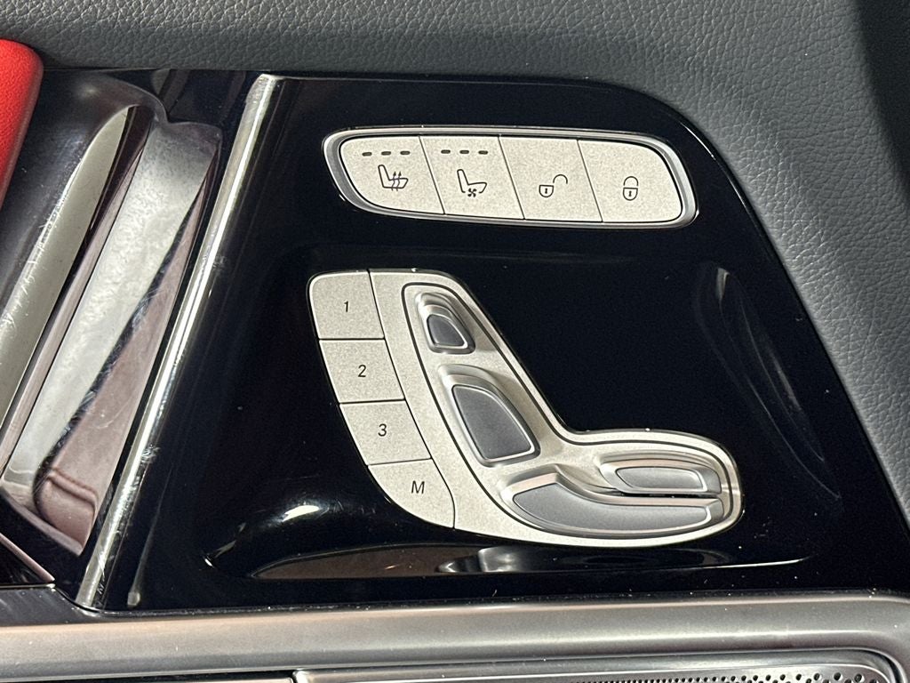 2024 Mercedes-Benz G-Class G 63 AMG® 4MATIC®