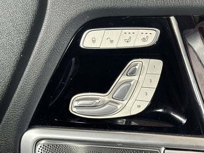 2024 Mercedes-Benz G-Class G 63 AMG® 4MATIC®