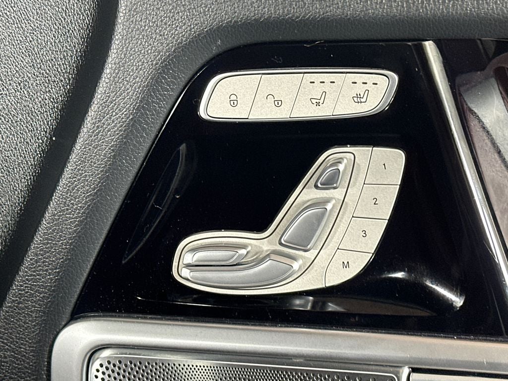 2024 Mercedes-Benz G-Class G 63 AMG® 4MATIC®