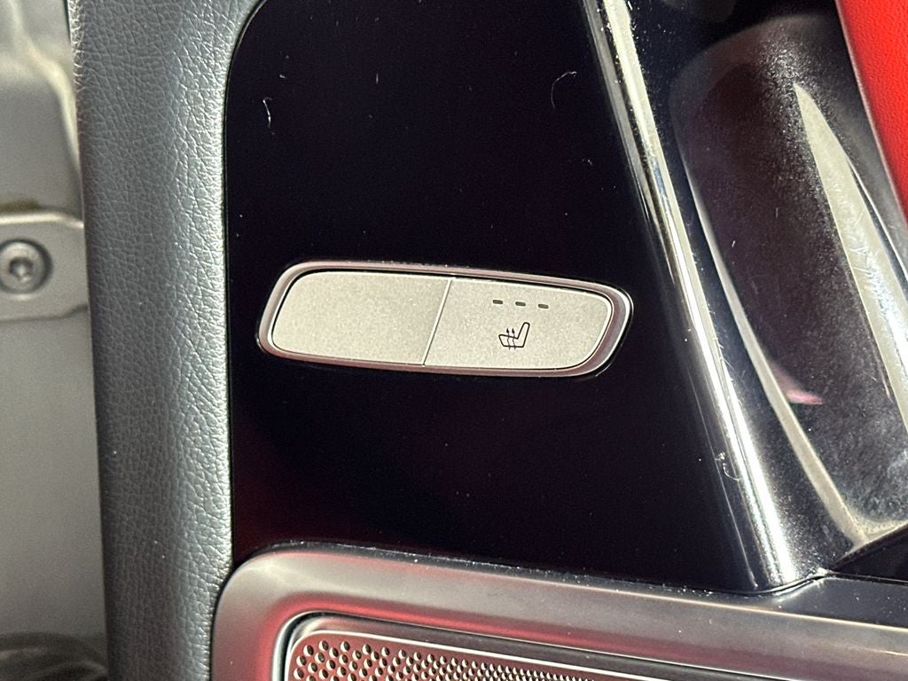 2024 Mercedes-Benz G-Class G 63 AMG® 4MATIC®