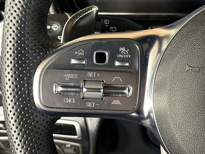 2024 Mercedes-Benz G-Class G 63 AMG® 4MATIC®