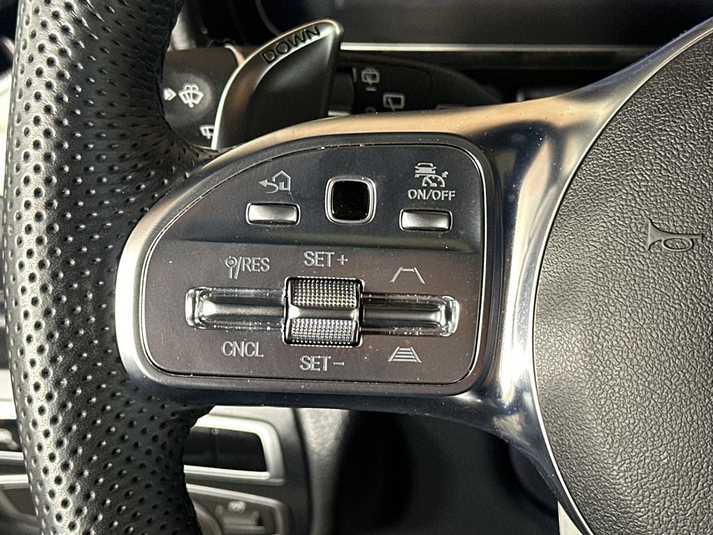 2024 Mercedes-Benz G-Class G 63 AMG® 4MATIC®