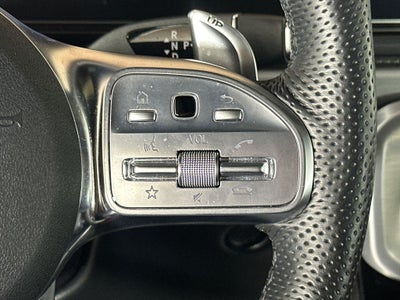 2024 Mercedes-Benz G-Class G 63 AMG® 4MATIC®