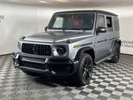 2024 Mercedes-Benz G-Class G 63 AMG® 4MATIC®