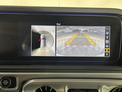 2024 Mercedes-Benz G-Class G 63 AMG® 4MATIC®