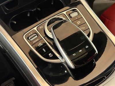 2024 Mercedes-Benz G-Class G 63 AMG® 4MATIC®