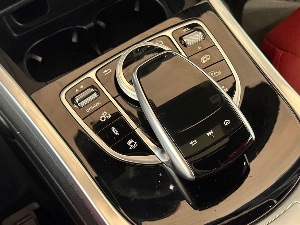 2024 Mercedes-Benz G-Class G 63 AMG® 4MATIC®