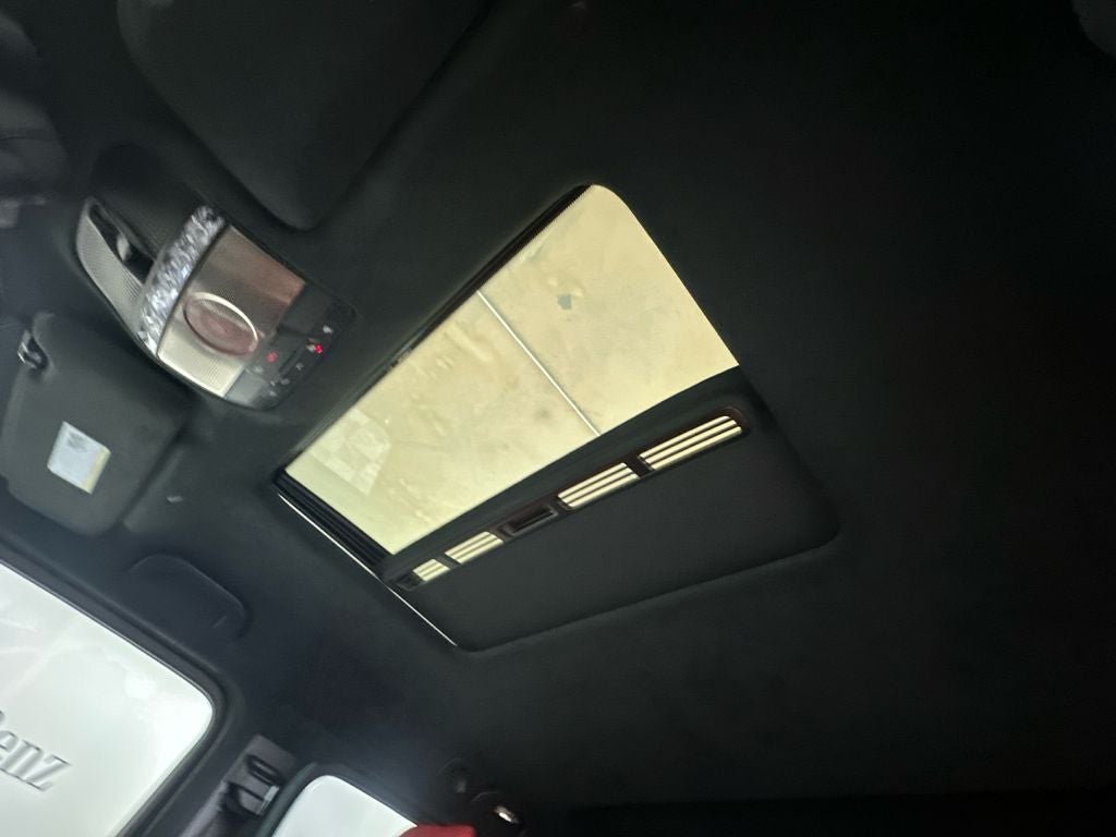 2024 Mercedes-Benz G-Class G 63 AMG® 4MATIC®