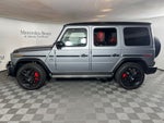 2024 Mercedes-Benz G-Class G 63 AMG® 4MATIC®