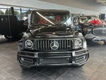 2022 Mercedes-Benz G-Class G 63 AMG® 4MATIC®