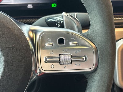 2022 Mercedes-Benz G-Class G 63 AMG® 4MATIC®