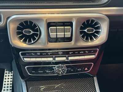 2022 Mercedes-Benz G-Class G 63 AMG® 4MATIC®