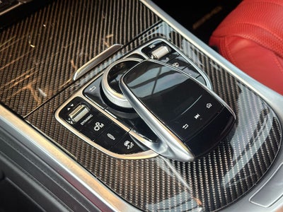 2022 Mercedes-Benz G-Class G 63 AMG® 4MATIC®