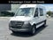 2026 Mercedes-Benz Sprinter 2500 Crew 144 WB