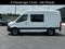 2026 Mercedes-Benz Sprinter 2500 Crew 144 WB