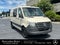 2026 Mercedes-Benz Sprinter 2500 Crew 144 WB