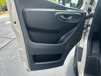 2026 Mercedes-Benz Sprinter 2500 Crew 144 WB