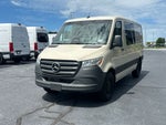 2026 Mercedes-Benz Sprinter 2500 Crew 144 WB