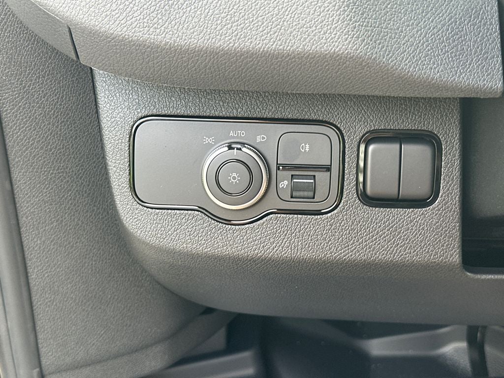 2026 Mercedes-Benz Sprinter 2500 Crew 144 WB