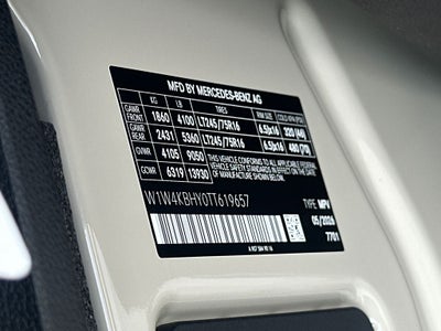 2026 Mercedes-Benz Sprinter 2500 Crew 144 WB