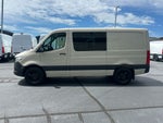 2026 Mercedes-Benz Sprinter 2500 Crew 144 WB