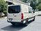 2026 Mercedes-Benz Sprinter 2500 Crew 144 WB