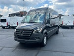 2026 Mercedes-Benz Sprinter 2500 Crew 170 WB High Roof