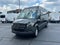 2026 Mercedes-Benz Sprinter 2500 Crew 170 WB High Roof