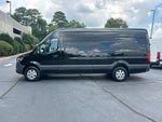 2026 Mercedes-Benz Sprinter 2500 Crew 170 WB High Roof