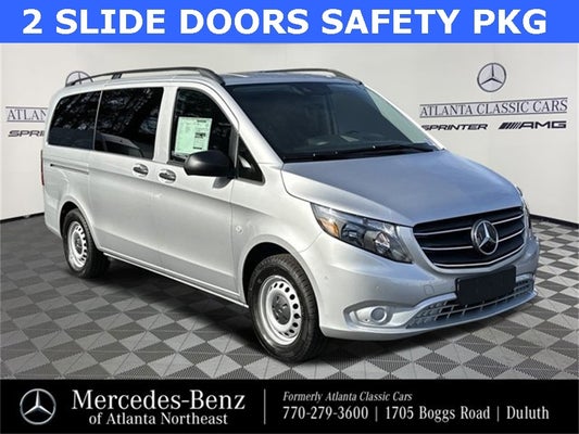 2023 Mercedes-Benz Metris Passenger in Charlotte, GA - Krause Auto Group