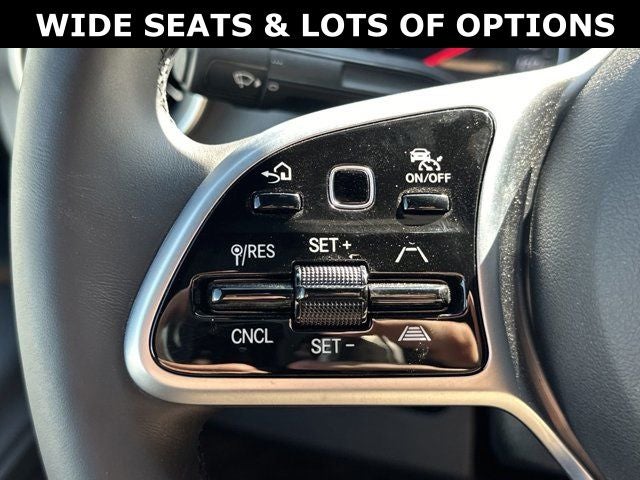 2023 Mercedes-Benz Sprinter 2500 LUXURY 11 SEAT PASSENGER 144 WB