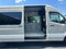 2026 Mercedes-Benz Sprinter 3500 Cargo 170 WB High Roof
